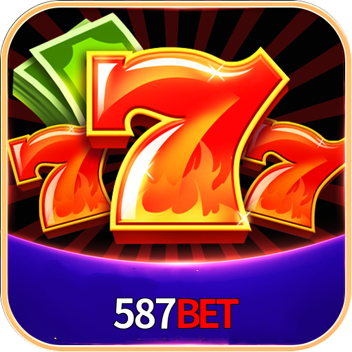 587bet App