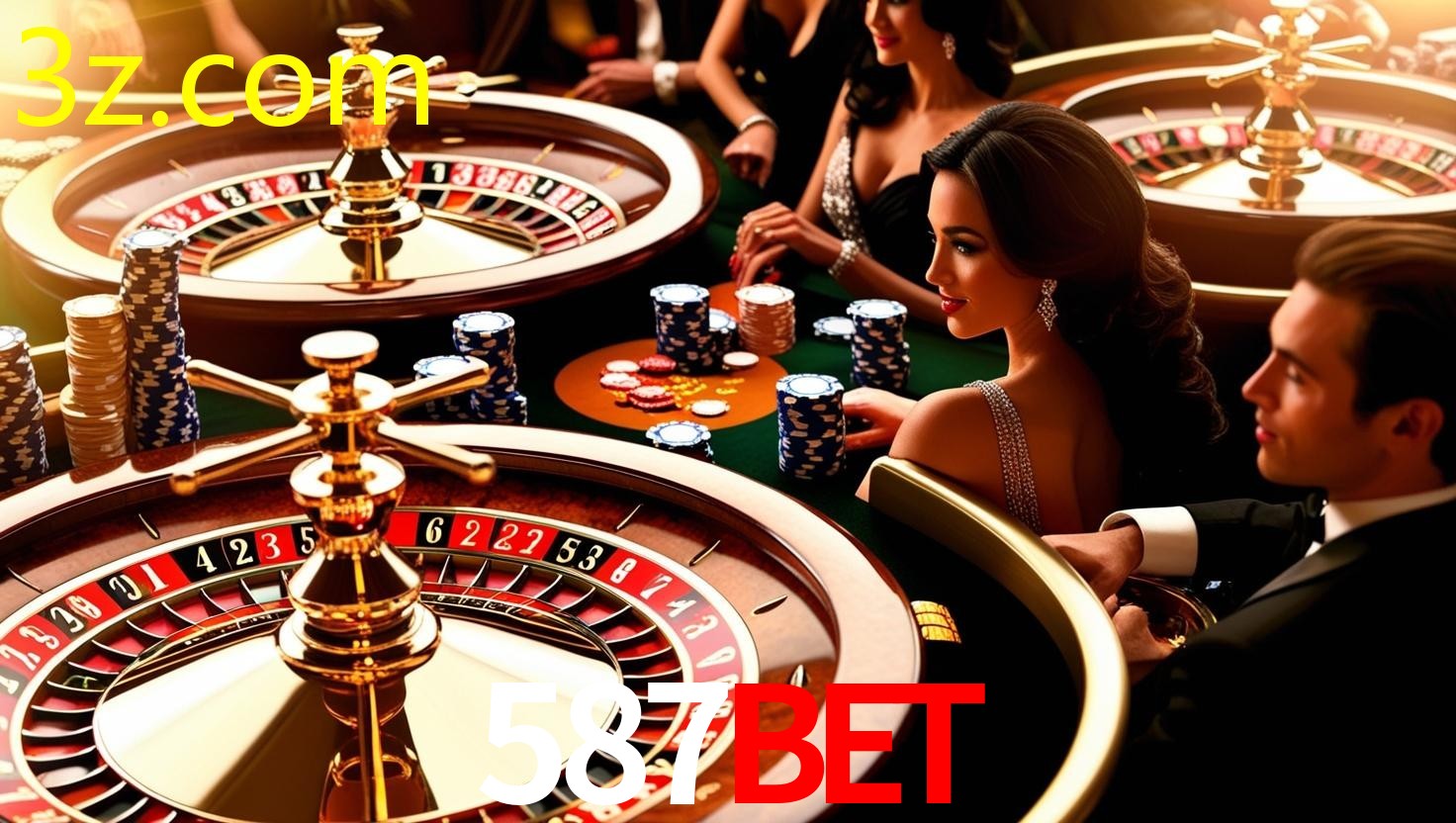 587BET.COM