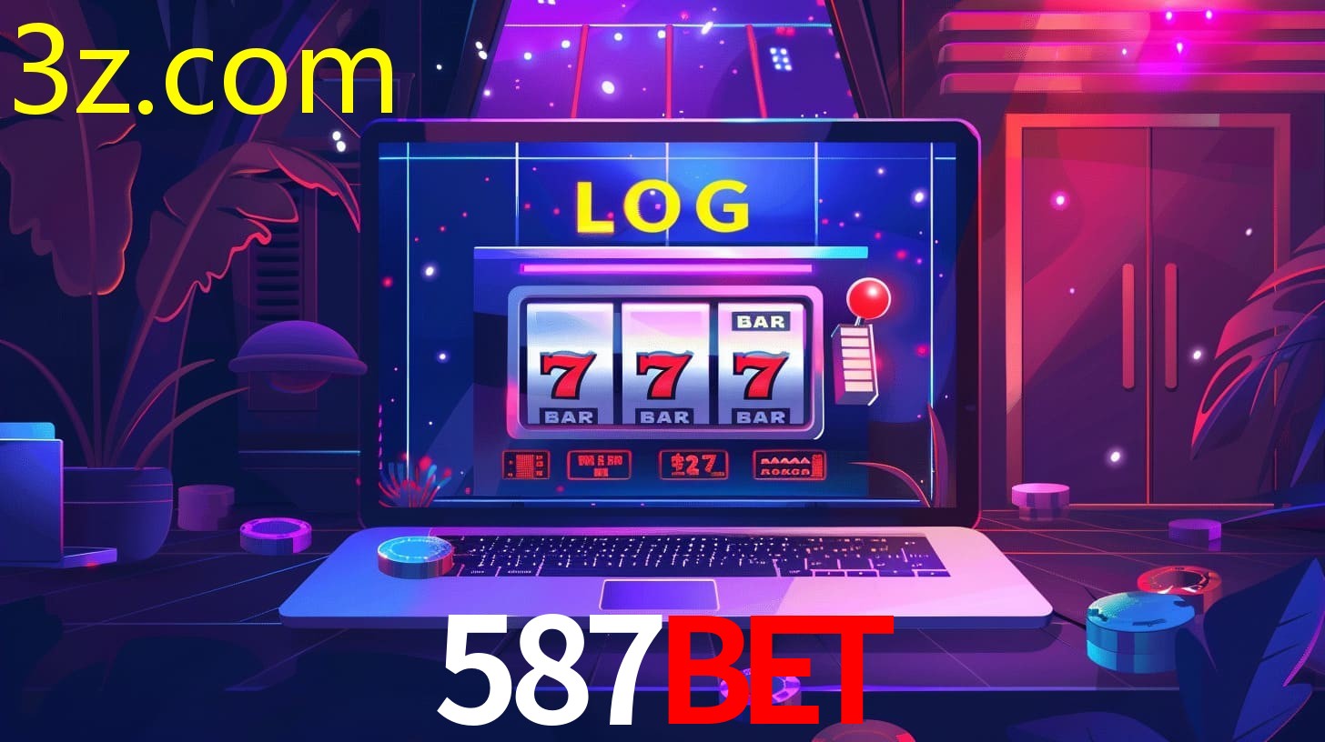 587BET.COM