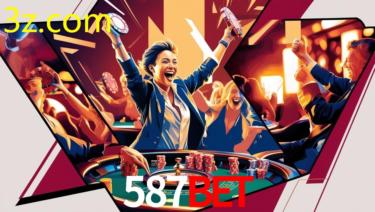 587BET.COM