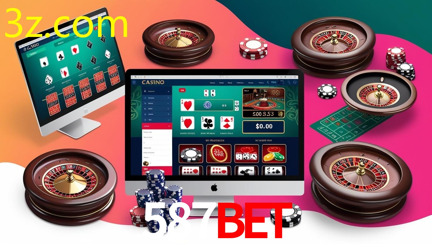 587BET.COM
