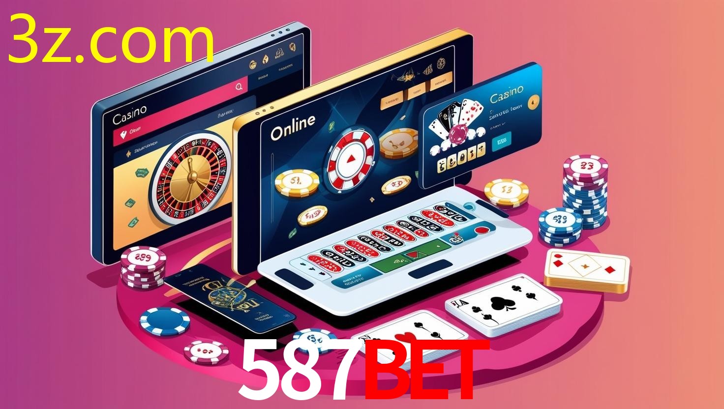 587BET.COM
