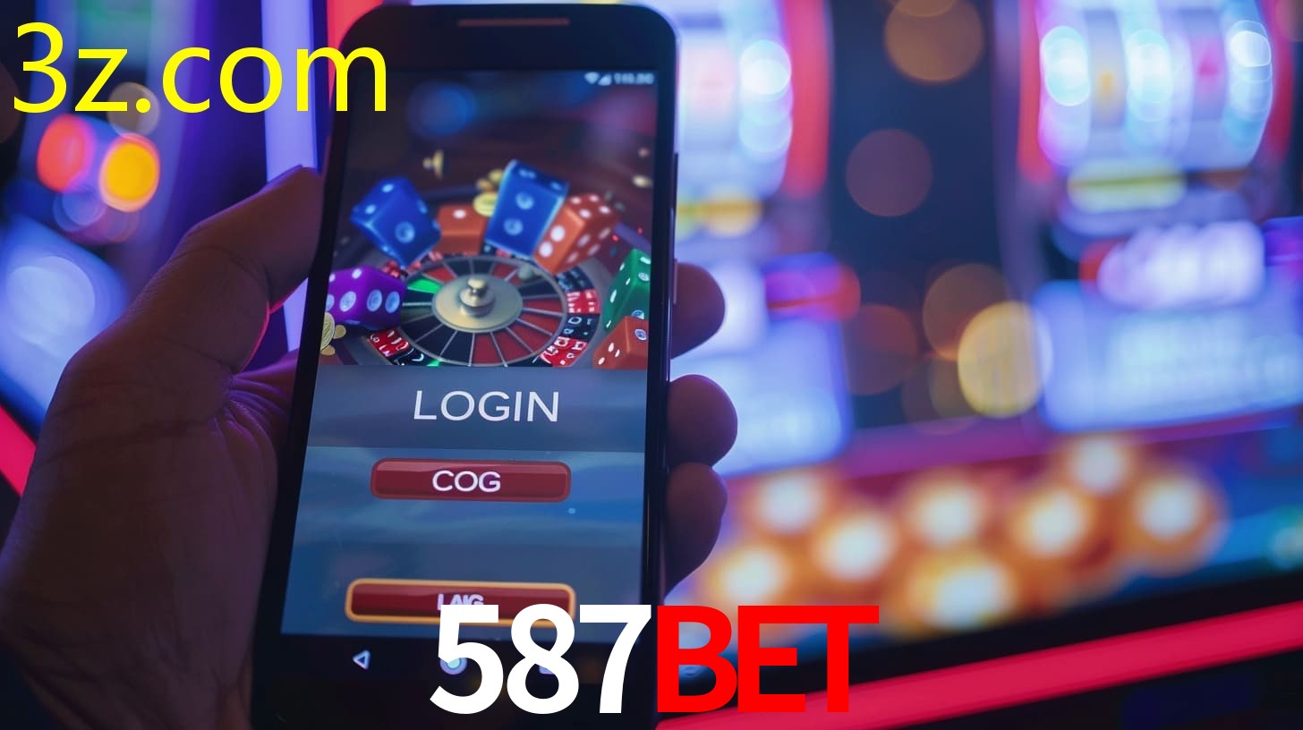 587BET.COM