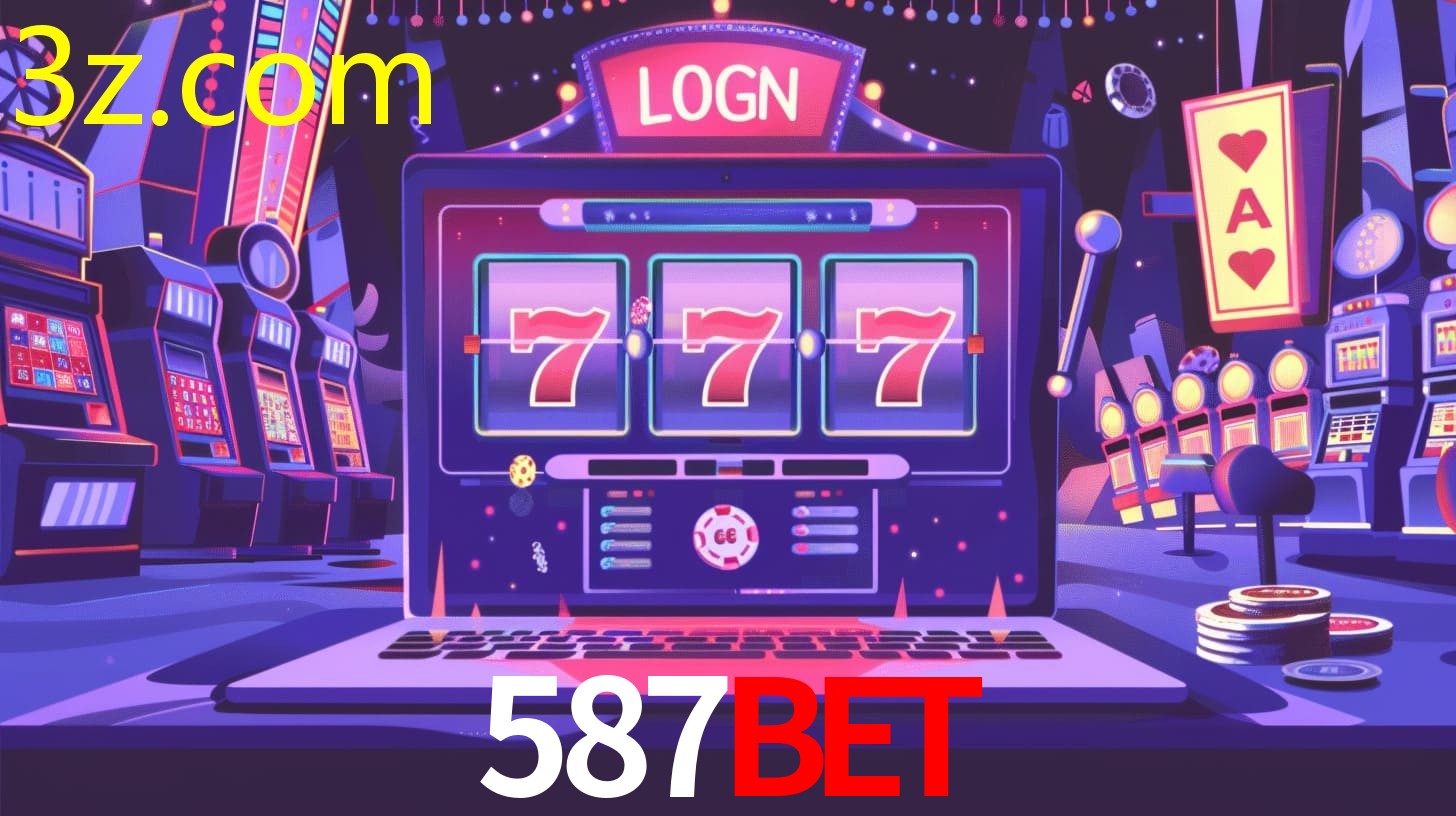 587BET.COM