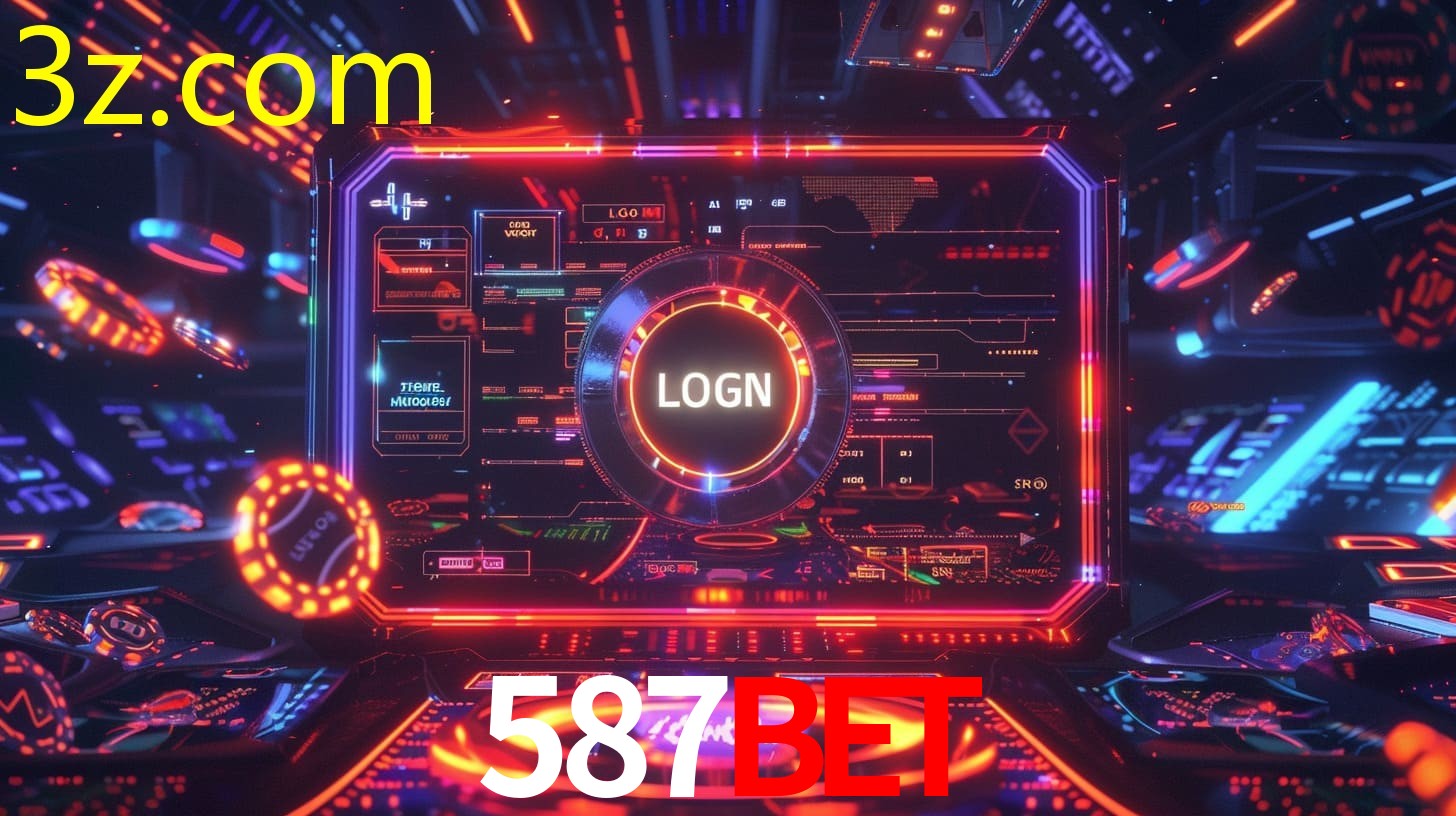 587BET.COM